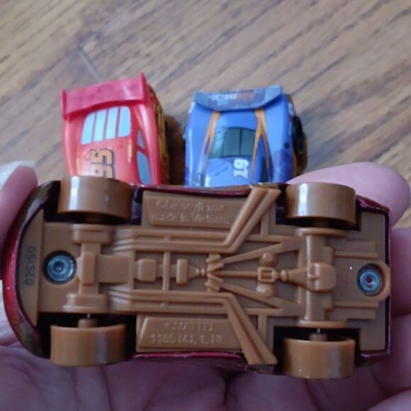 Mattel/Disney Cars  - Picture 4 of 6